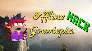 GEM HACK [Offline Growtopia] screenshot 5