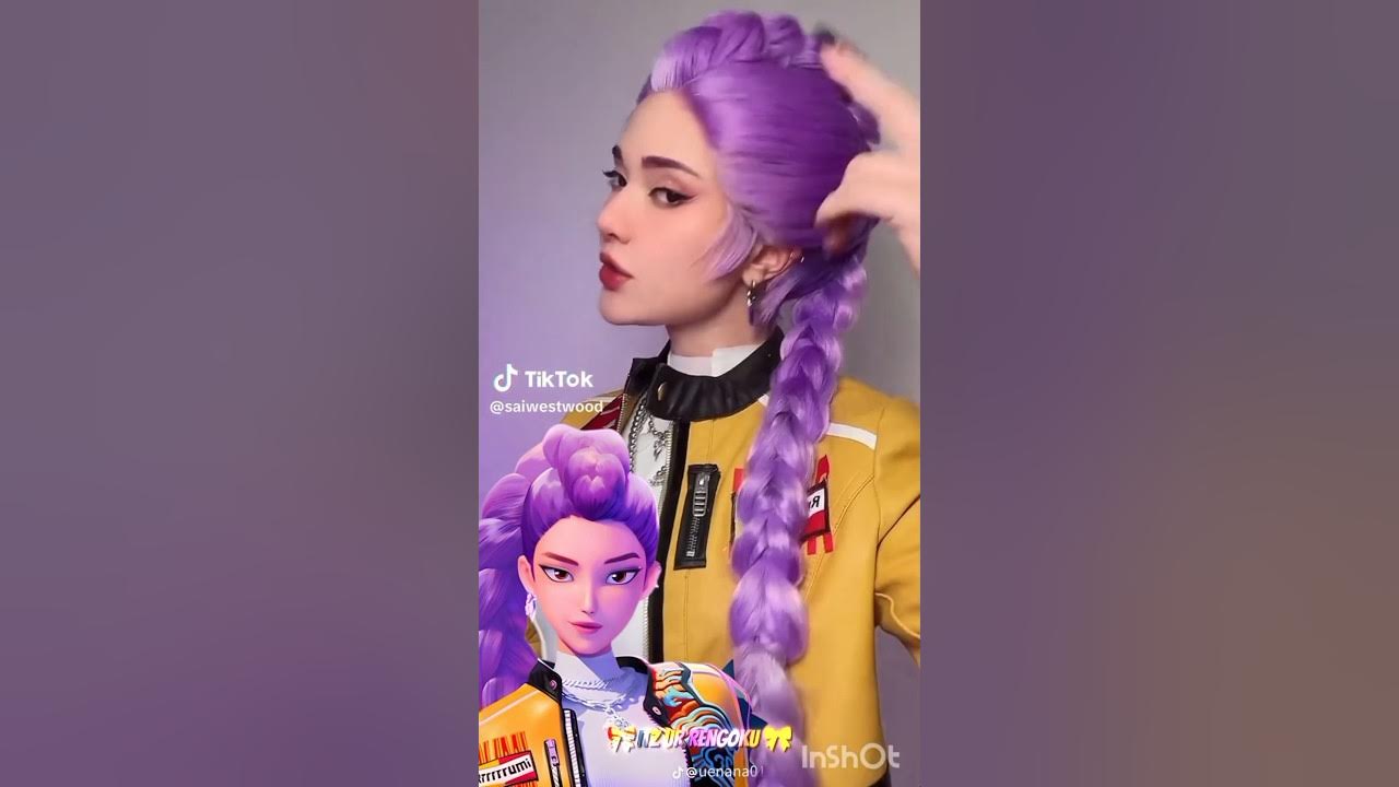 k-pop demon hunters singing golden||k-pop cosplay||#jinu #rumi #trend #netflix #kpopdemonhunters k-pop demon hunters singing golden||k-pop cosplay||#jinu #rumi #trend #netflix #kpopdemonhunters