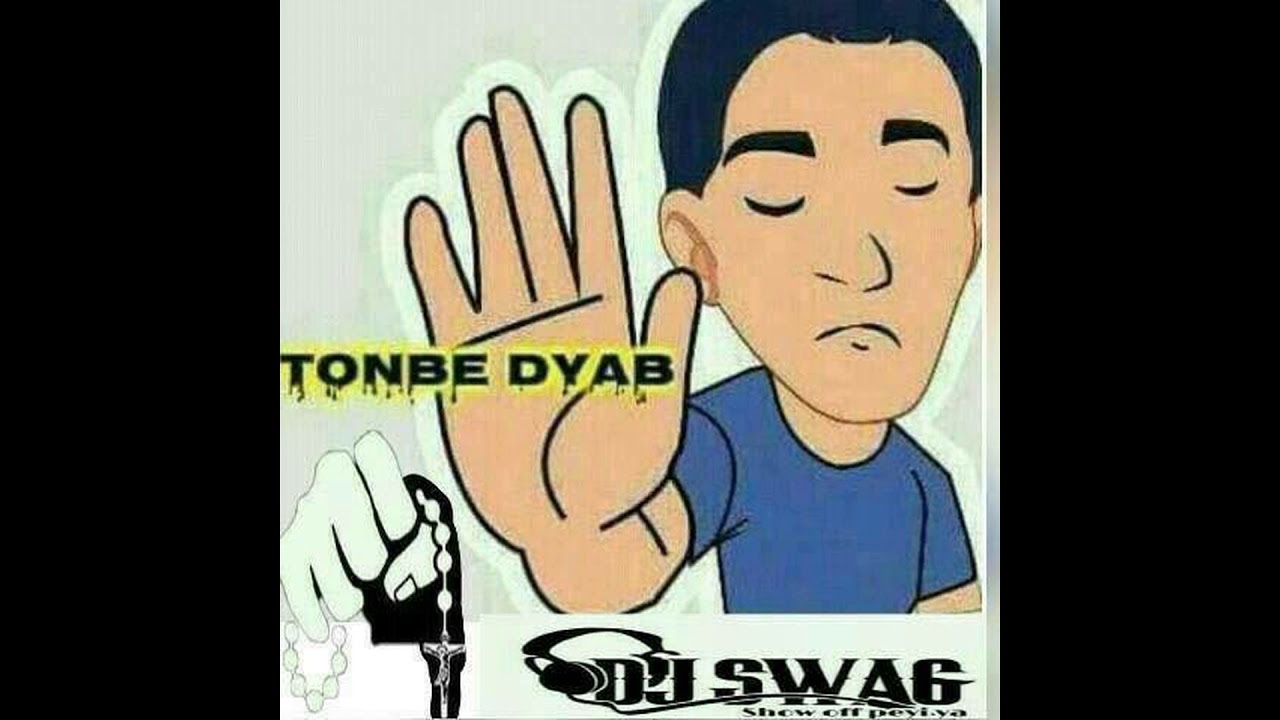 Mixtape Viktwa Dj swag