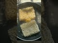 Maggie recipe #shorts #maggie