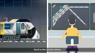 How the new ETCS signalling system works