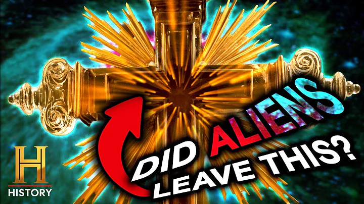 Tracing Humanity’s Alien Heritage | Ancient Aliens