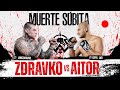 MUERTE SÚBITA | Previa Dogfight Wild Tournament - DWT