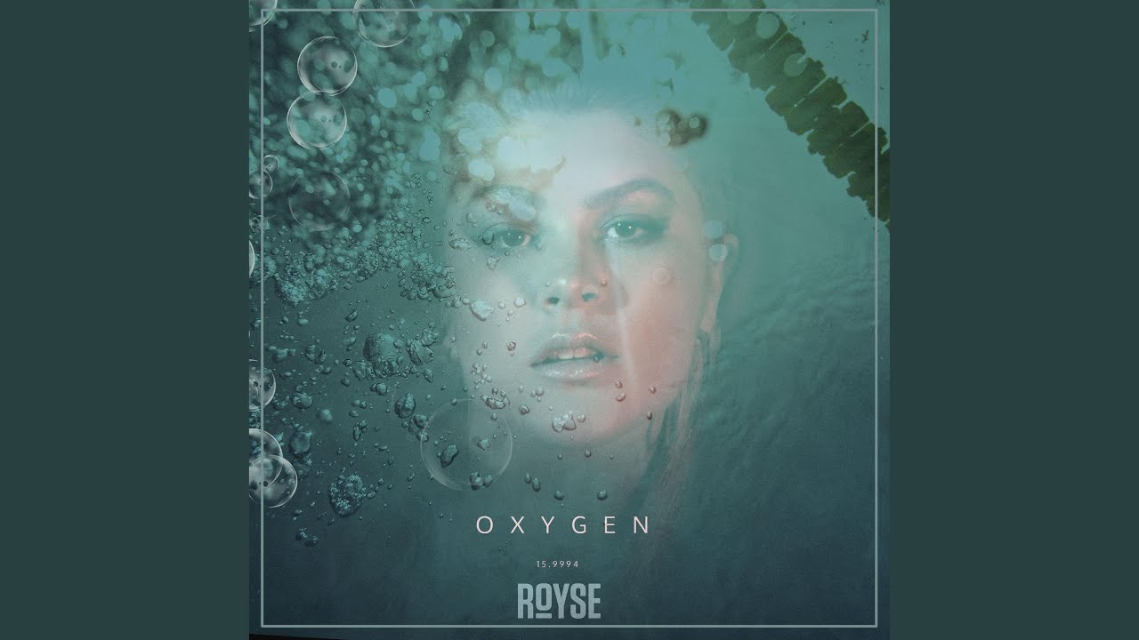 Watch Oxygen on YouTube Watch Oxygen on YouTube
