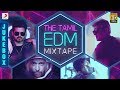 The tamil edm mix tape  juke box  tamil edm songs  tami songs 2018