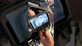 Peek Inside Your Motor