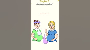 Delete Puzzle : Erase One Part 🎟🎫🎊 Level 9📌|| DOP Android Gameplay Walthrough #Short