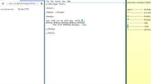 HTML Basics – Lesson 13 – Radio Inputs Explained