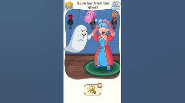 Dop 5 (Delete One Part) Level 1080- Walkthrough Solutions - All Levels @A2ZGAMING6