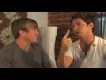 Matt Wertz discusses duets w/Dave Barnes