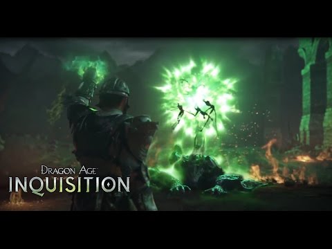 Dragon Age Inquisition