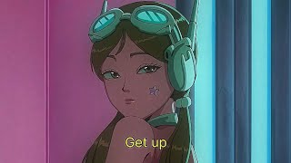 [FMV] Get Up - NewJeans