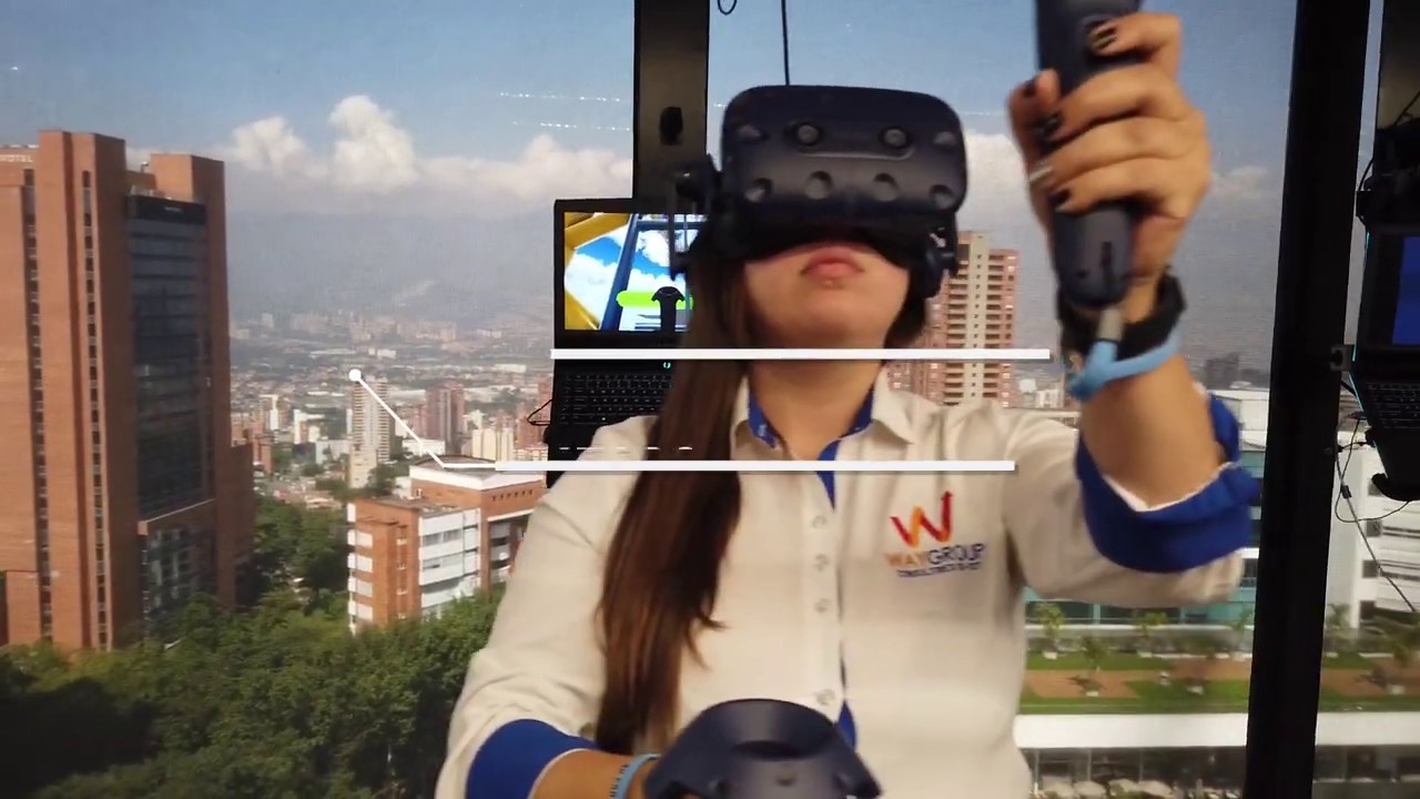 Miniatura: ¡Conoce nuestras experiencias que salvan vidas! - Seguridad y Salud en el Trabajo a otro nivel