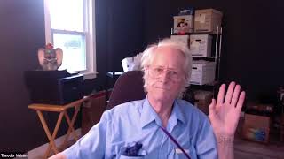 Stanford Seminar I Forgot, I Invented Hypertext - Ted Nelson