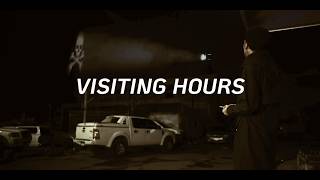 Dancehall Instrumental 2026 "Visiting Hours" Prod. By Kobeatz (Kraff Type Beat)