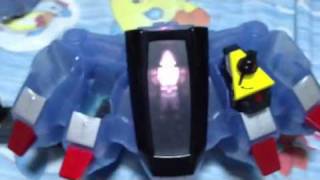 Kamen Rider Fourze Astro Switch Kamen Rider Agito Sound screenshot 4