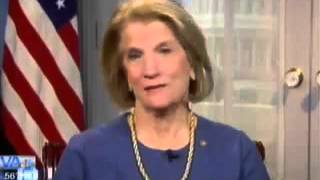 Capito Discusses Energy Policy Modernization Act in WVVA Interview
