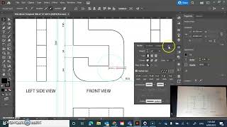 How to dimension Arcs and Circles - Orthogonal