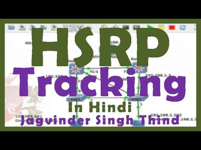 ⁣❤❤❤✅ What is HSRP Timers how to configure HSRP Timers in hot standby redundancy protocol ❤❤❤❤❤❤❤