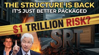 SRTs Exposed: The Bank Strategy to Shift Risk & Free Up Billions in 2025