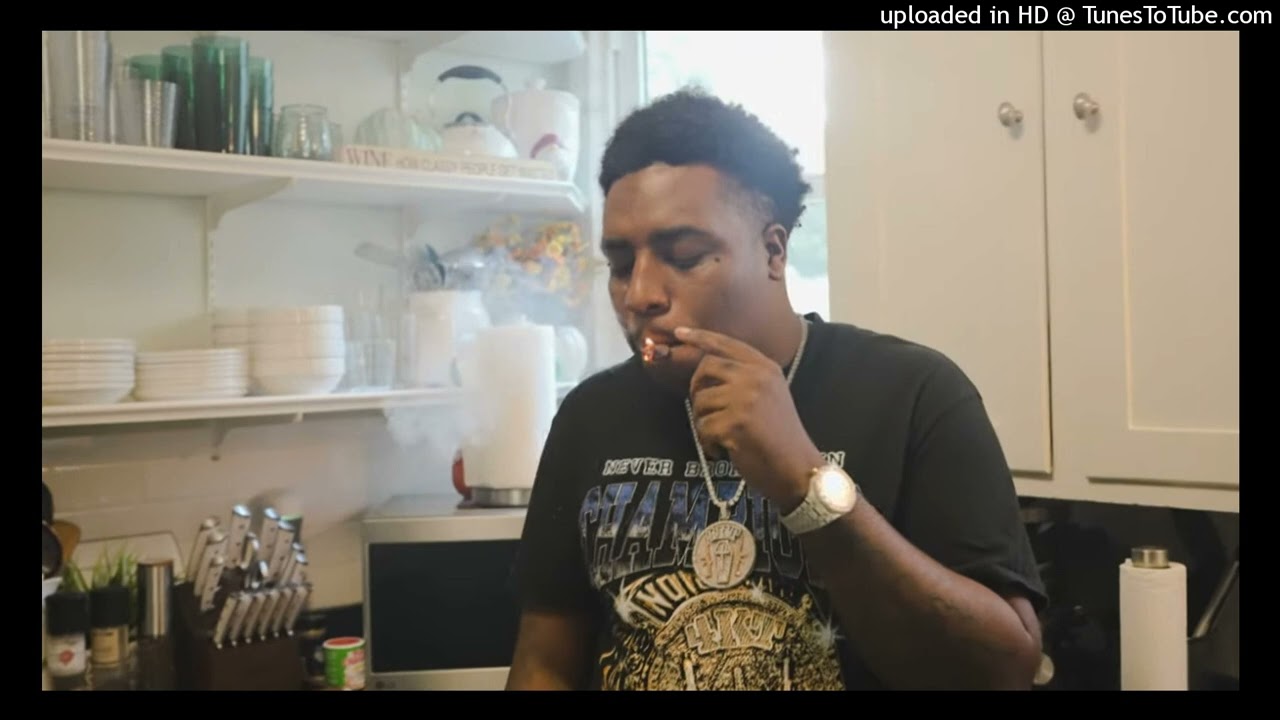 [FREE] NBA YoungBoy x WhoGangDee Type Beat - "Not Dead" 2024