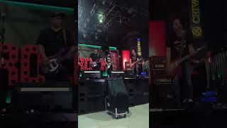 John Paul Ivan,Irank arkad, Eet Sjahranie, Edwin Coklat, lawang Pitu.