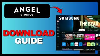 How To Install/Get Angel Studios On Samsung Smart TV (Full Guide) 2026! screenshot 3