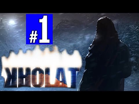 Video: Hoe Een Echt Mysterie Kholat Tot Een Nieuwe Ervaring Maakt