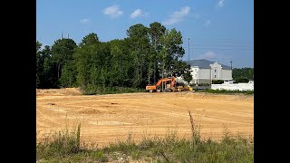 WATCH NOW: The MAX Family Entertainment Center breaks ground on go-kart, miniature golf course screenshot 3