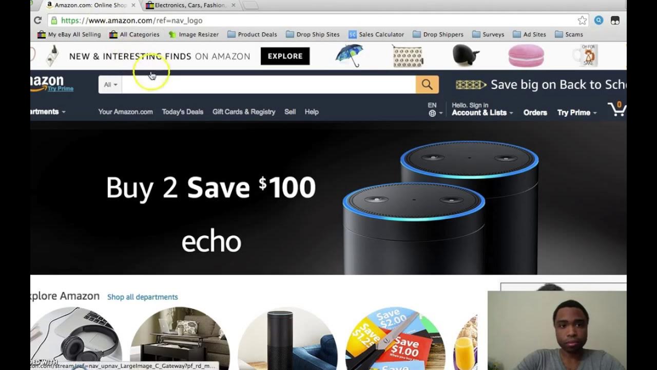 How To Sell Stuff On Ebay Fast For Beginners Tutorial How To Sell On