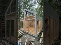 Abandoned 😲Glass House Rebuilt Into a Luxury Forest Villa #glowluxrebuild #homerenovation#glasshouse