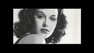 Hedy Lamarr - #Pioneras60