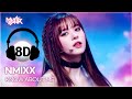 🠊8D Bank NMIXX ì ë ìŠ KNOW ABOUT ME KBS WORLD TV 250404 🠊8D Bank NMIXX ì ë ìŠ KNOW ABOUT ME KBS WORLD TV 250404