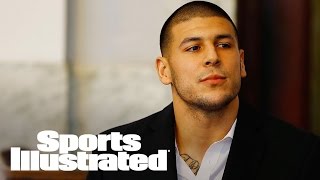 Aaron Hernandez's Mental Health Should've Been More Closely Monitored? | SI NOW | Sports Illustrated
