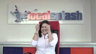 Local Splash - Interview Bloopers 3