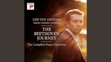 Piano Concerto No. 3 in C Minor, Op. 37: II. Largo