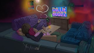 Video thumbnail of "Collie Buddz - You Around (Official Audio)"