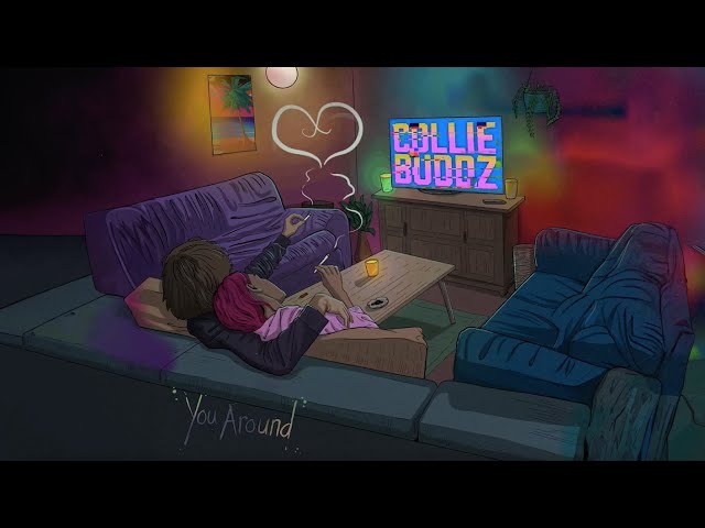 Collie Buddz - You Around