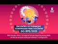 Encontro de Formação Continuada para Docentes do IFPE / 2025