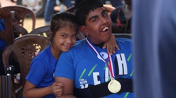 Look Beyond Disability