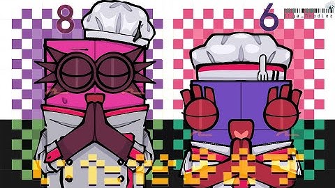 オブソミート || NumberBlocks