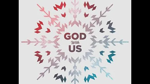 Dec 11th | With Us in the Storms [Chad Simpkins]