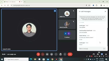 SQL Lecture 1 | Basic Terminology | NMD Pvt Ltd. Data Analytics Courses, Pune | DA7 - DA8 Batch
