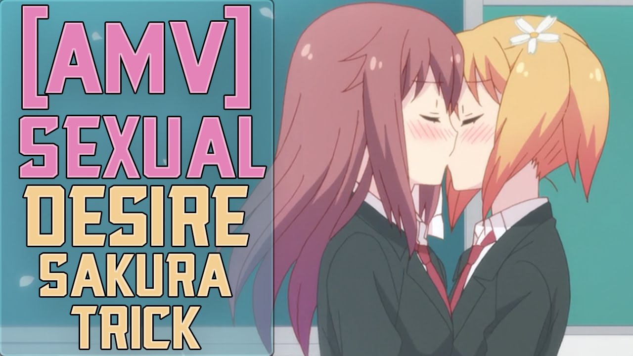 Sakura Trick Hentai