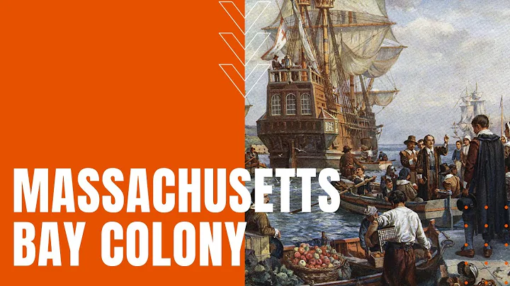 Massachusetts Bay Colony
