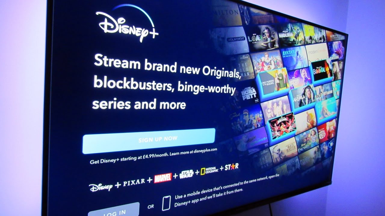 Disney Plus Firestick Not Working Or Loading Freezing How To Fix 