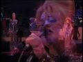 Video thumbnail for The B-52's Deadbeat Club Live 1990
