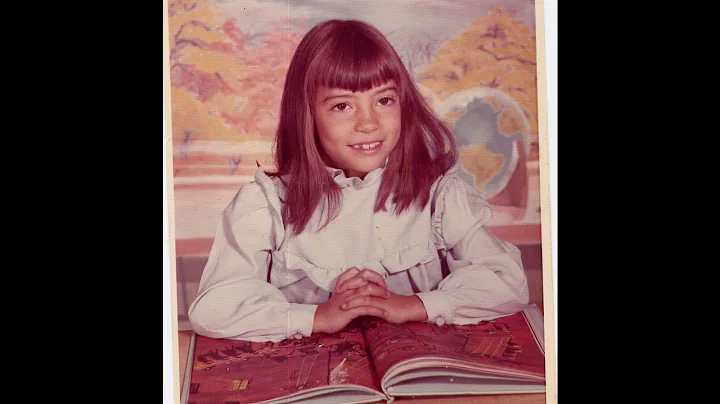 Christine Carole Ely - Video Memorial