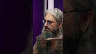 Thumbnail for Why Octavarium Needs Three Different Snares #drumeo #mikeportnoy #dreamtheater
