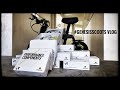 Electric Scooters Vlog MAGURA MT7 RACELINE Limited Edition Disc Brakes +